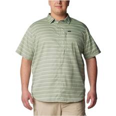 Columbia Silver Ridge Utility Lite Novelty SS Canteen - Chambray