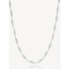 Sistie Halsband Sistie Sophia Necklace - Steel