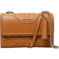 Tory Burch Fleming Convertible Shoulder Bag - Kobicha