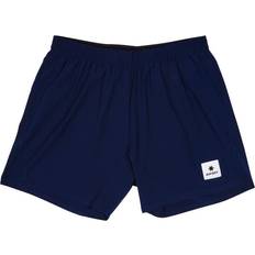 Saysky PACE SHORTS 5" LÖPARSHORTS BLUE Herr
