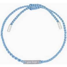 Syster P Armbånd Syster P Give Hope - Blå