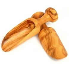 Green Ice Cream Scoops Bed Bath & Beyond by: BeldiNest, Olive Wood Ice Cream Scoop