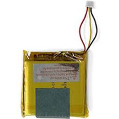 Neonate Batteri BC-8000DV 2000mAh 3 Ledningar