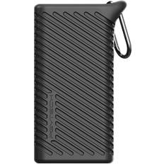 Pgytech CreateMate CFexpress Type-B SD Card Reader Case Classic Black