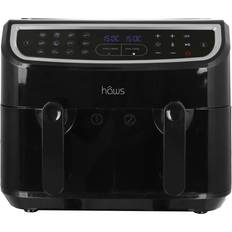 Smart air fryer Haws Sejerø 2.0 Double Smart Air Fryer