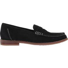 Hush Puppies Women Loafers Hush Puppies Wren - Black