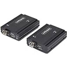 StarTech DP KVM Extender Kit 4K 60Hz