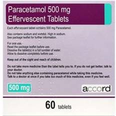 Paracetamol 500mg Soluble