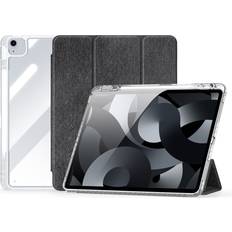 Dux ducis iPad Air 13 (M2) Fodral UNID Series Svart