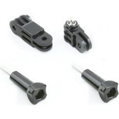 leddelte arme + skruer Gopro Hero 7 6 5 3 2