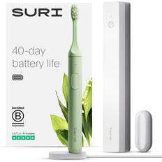 SURI Durable Sonic Toothbrush