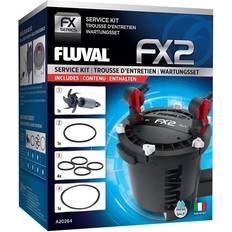 Fluval fx2 service kit, uvp 49,00