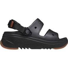 Crocs Hiker Xscape- Black