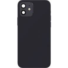 Clappio Frame Battery Cover iPhone 12 Complete