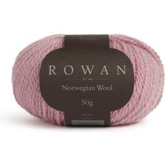 Rowan Norwegian Wool Frost Pink 20