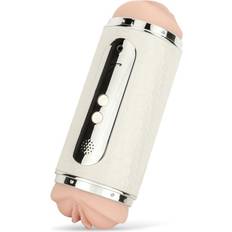 Double-Sided Masturbator