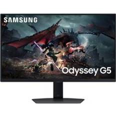 Samsung Odyssey G5 LS27DG502EUXXU Quad