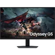 2560x1440 - Gaming Monitors Samsung Odyssey 32&quot; G50D