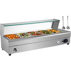 VEVOR 110V Bain Marie Food Warmer