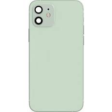 Clappio Frame Battery Cover iPhone 12 Complete