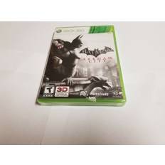 Batman Arkham City