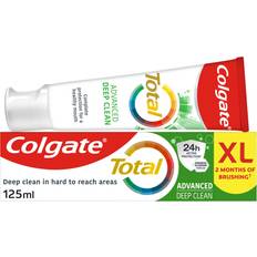 Colgate total Colgate Total Advanced Deep Clean Toothpaste 125ml