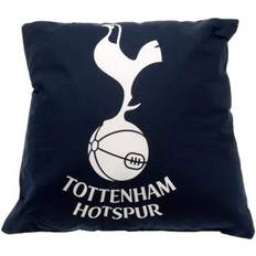 Tottenham Hotspur F.C. Cushion Komplett dekorationskudde Blå (40x40cm)