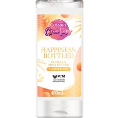 Creations Happiness Bottled Shower Gel