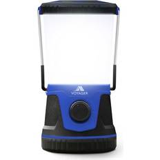 LED Camping Lantern – 1500 Lumen Camping Light Lamp, Up to 40 Hours Battery D Size Perfect Emergency Survival Kit Gear, Tough, Sturdy, Suited for
