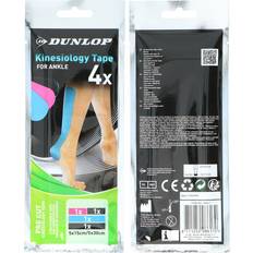 Kinesiology Tape Dunlop Kinesiology Tape Ankle