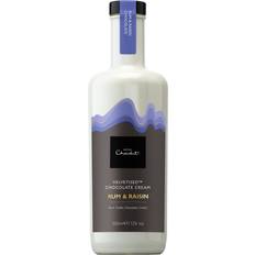 e Rum & Raisin Cream Liqueur 50Cl