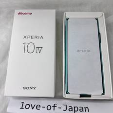 Mobile Phones Sony xperia 10