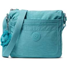 Kipling Sebastian Crossbody Bag - Deepst Aqua