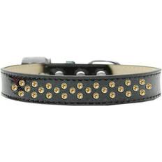 Pets Mirage Pet Products Sprinkles Ice Cream Dog Collar Size 14