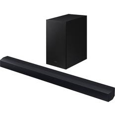 2.1 Soundbars Samsung HW-C450