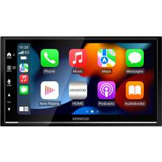 Android auto Kenwood DMX7722DABS