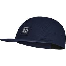 SplügaM. Cap One Size, blue