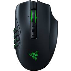 Best Gaming Mice Razer Naga Pro Wireless