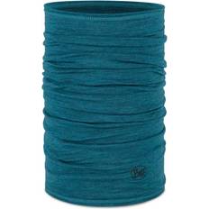 Buff Merino Wool Halsedisse - Blå