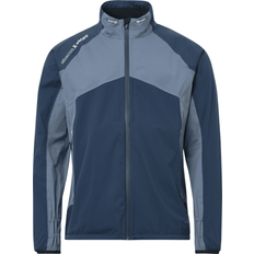 Abacus Pitch 37,5 Rain Jacket DUSTY BLUE