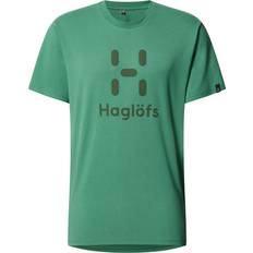 Haglöfs Herre T-shirts Haglöfs Camp Tee Men Herre