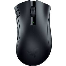 Mouse da Gioco Razer DeathAdder V2 X HyperSpeed Wireless