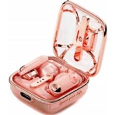Divoom Spark Air Pink 6958444604084