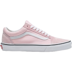 Vans Old Skool - Blushing/True White