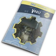 PC Games Fallout Map Pack 1 Vault Roleplaying Game