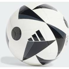 adidas Fussballliebe Germany Club Ball White Black Grey