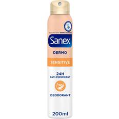 Sanex Dermo Sensitive 24 Hr Antiperspirant Deodorant