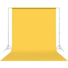 Savage 2.72m x 45.7m Widetone Sand Yellow Studio Photography Prop Backdrop Background Paper