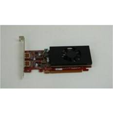 4 GB Graphics Cards LogiLink by: Tech For Less Inc, Open Box Dell KFTF9
