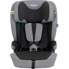 Seggiolini auto per bambini Graco Seggiolino Auto Energi i-Size Meteor